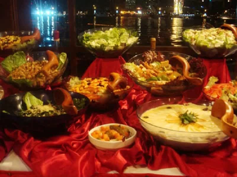 CORPORATE CRUISE WITH FIVE STAR CATERING IN DUBAI2