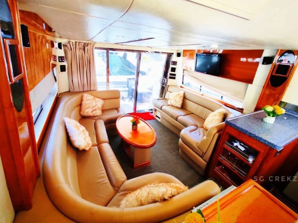 Nanje Yachts