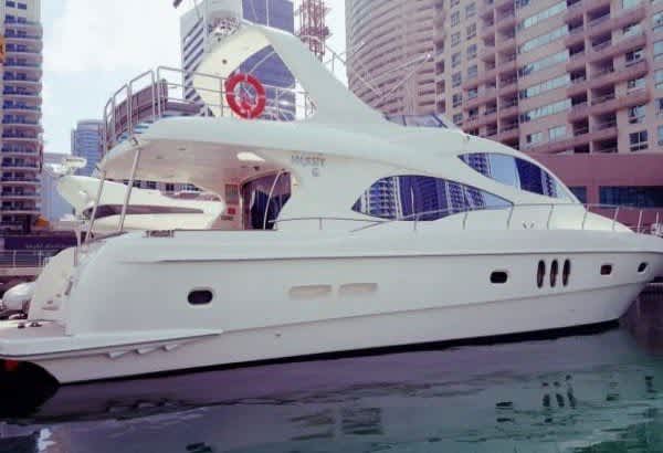 Nanje Yachts