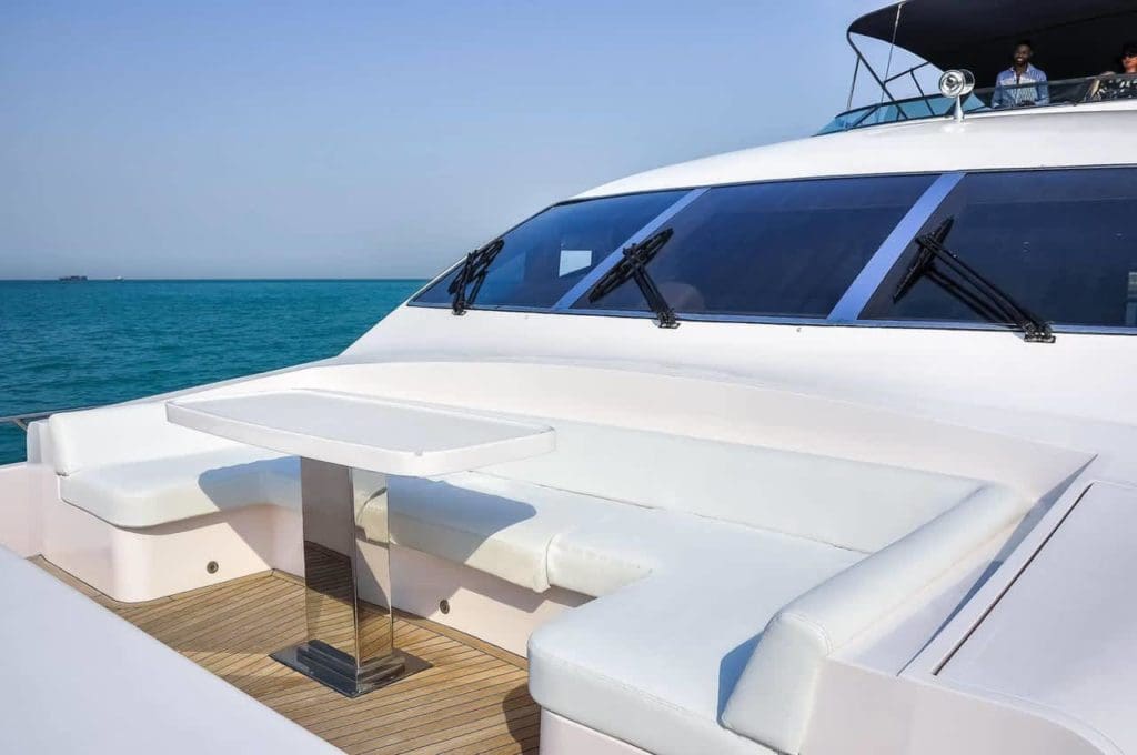 Nanje Yachts