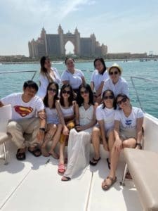 Yacht Rental Dubai Booking Tips