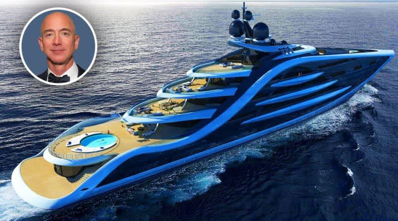 Nanje Yachts Rental Dubai