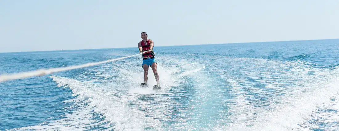 water sport dubai