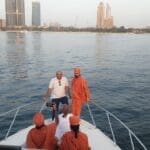 boat rental Dubai latest images 1