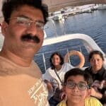 boat rental Dubai latest images 5