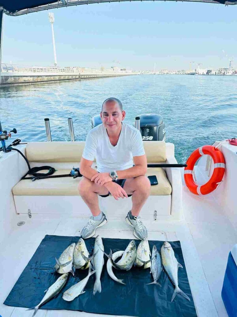 Nanje Yachts