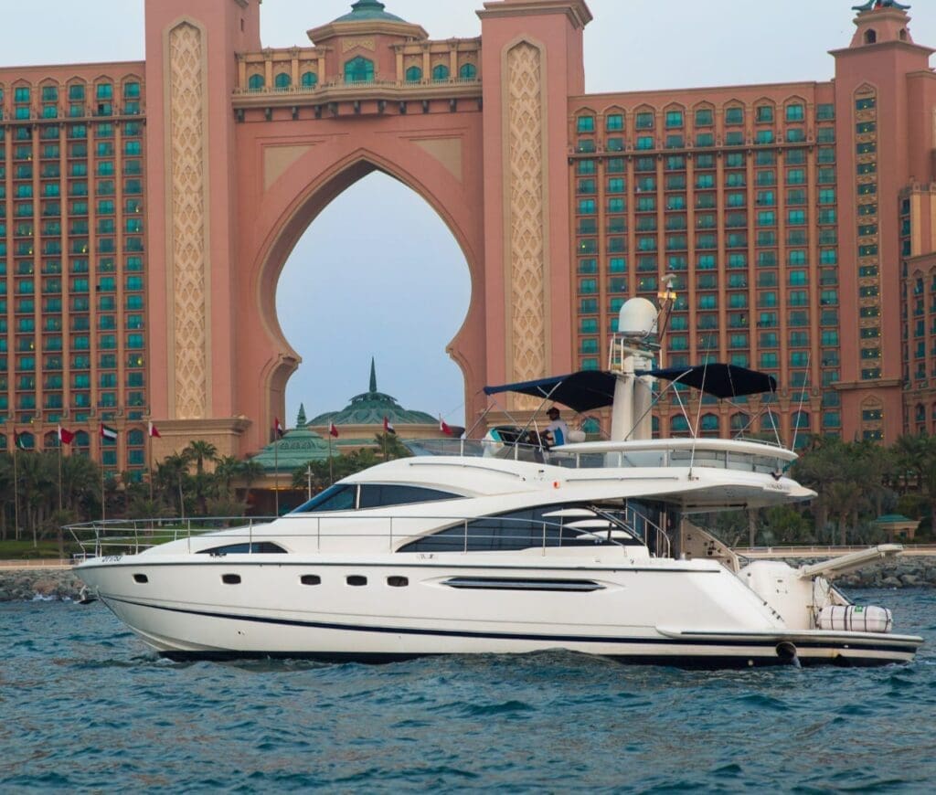Nanje Yachts