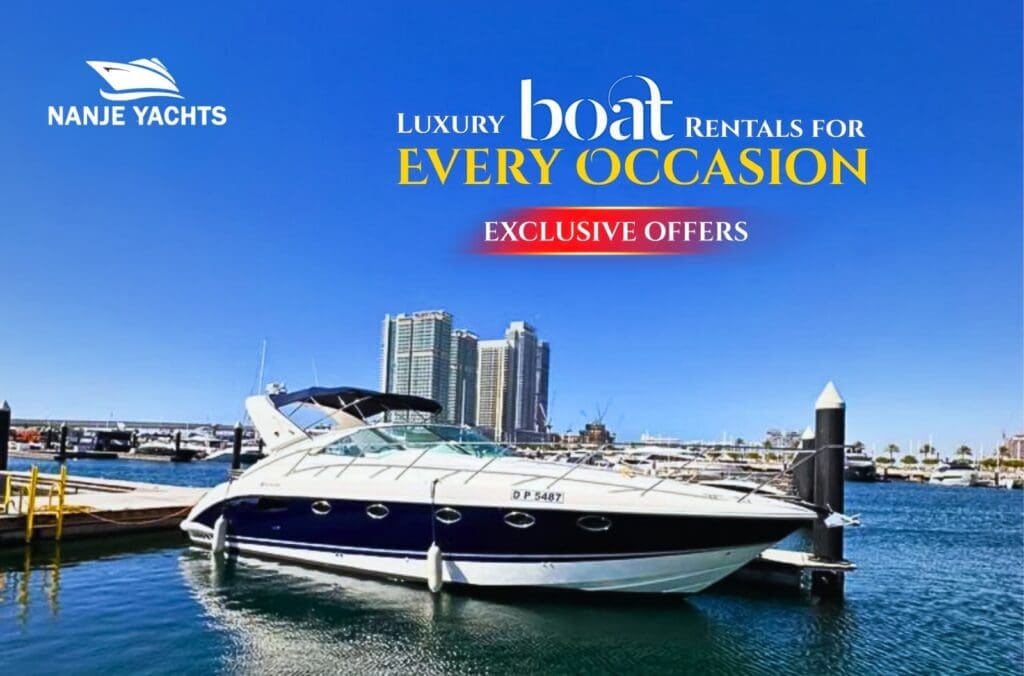 Nanje Yachts