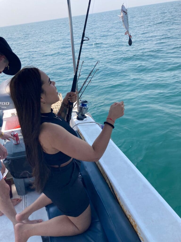 Nanje Yachts