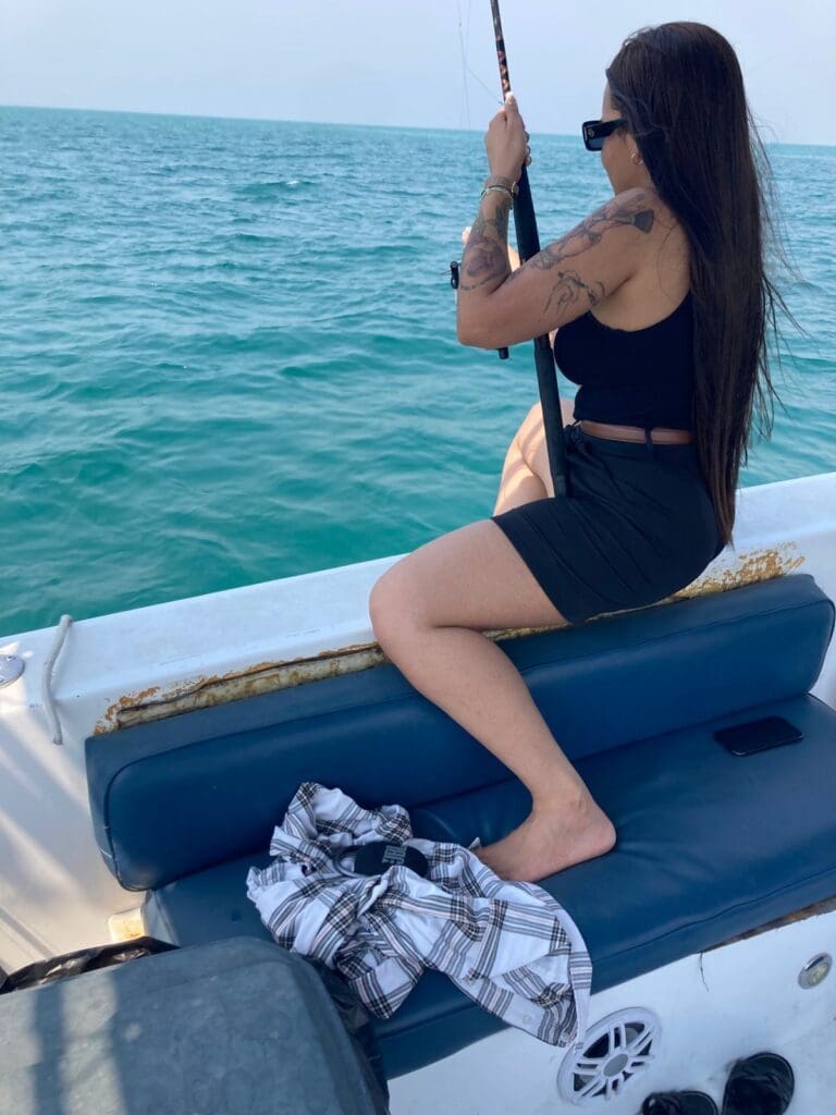 Nanje Yachts