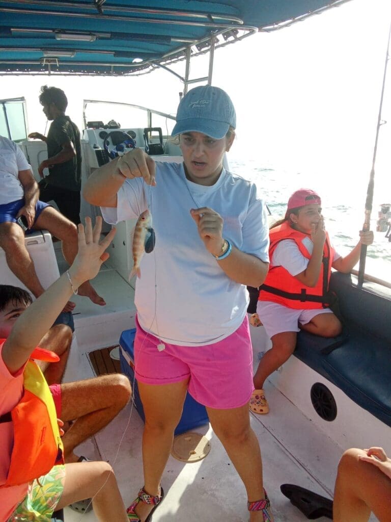 Nanje Yachts