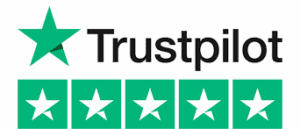 trust pilot logo