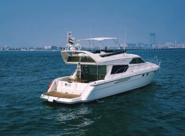 60 feet yacht 60 feet yacht rental Dubai