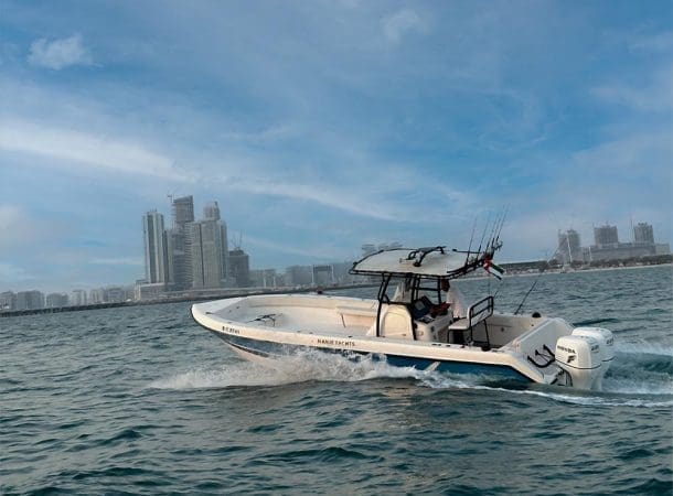Cheapest Budget Yachts & Boats for Rent in Dubai Marina