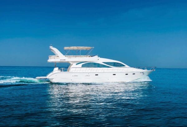 75 feet yacht rentals Dubai 75 feet yacht for rental in Dubai Marina