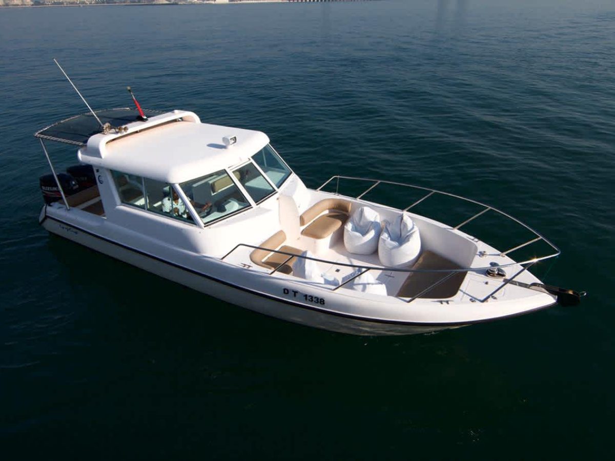35ft Boat Nanje Yachts 35ft Boat Nanje Yachts