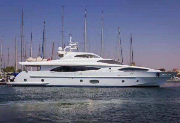 corporate charter yacht corporate charter yacht rental Dubai