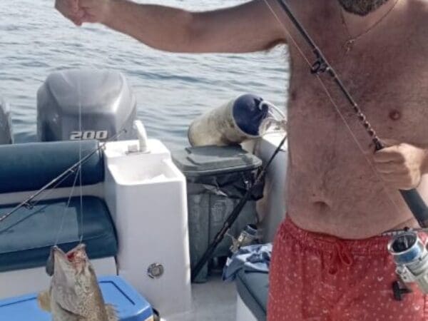 fishing trips dubai june 2025