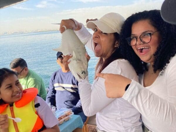 fishing trips in dubai june 2025
