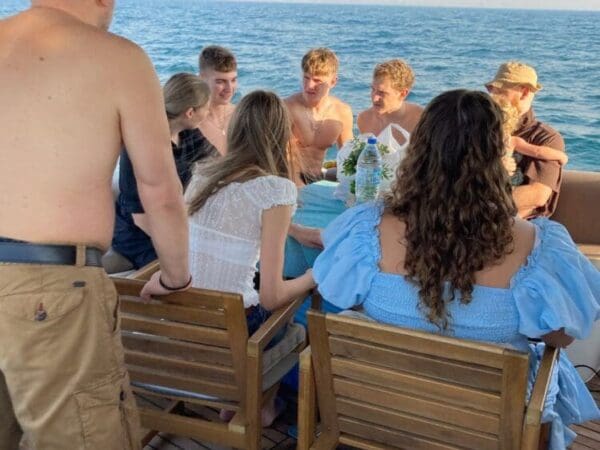 yacht rental marina june 2025